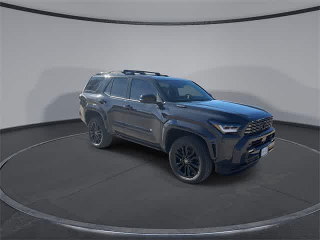 new 2026 Toyota 4Runner Hybrid car, priced at $67,643