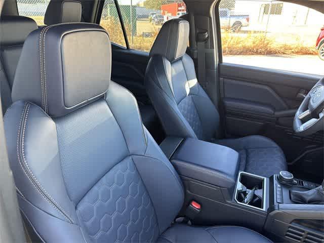 new 2026 Toyota 4Runner Hybrid car, priced at $67,643