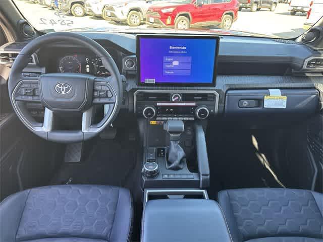 new 2026 Toyota 4Runner Hybrid car, priced at $67,643