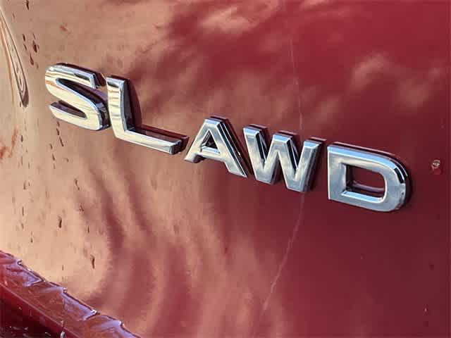 used 2020 Nissan Rogue Sport car, priced at $19,745