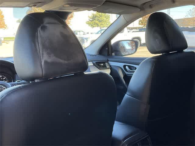 used 2020 Nissan Rogue Sport car, priced at $19,745