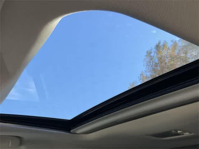 used 2020 Nissan Rogue Sport car, priced at $19,745