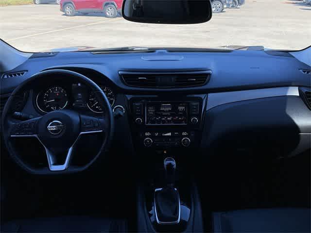 used 2020 Nissan Rogue Sport car, priced at $19,745