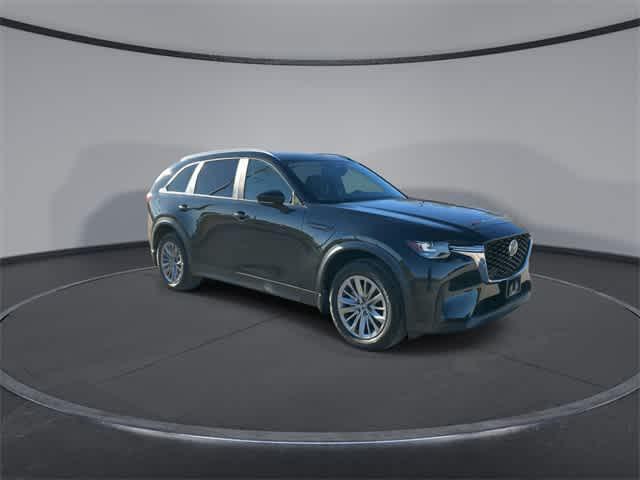 used 2024 Mazda CX-90 car, priced at $27,725