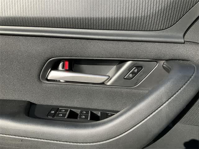 used 2024 Mazda CX-90 car, priced at $27,725