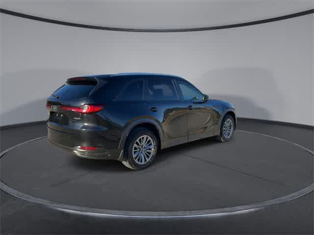 used 2024 Mazda CX-90 car, priced at $27,725