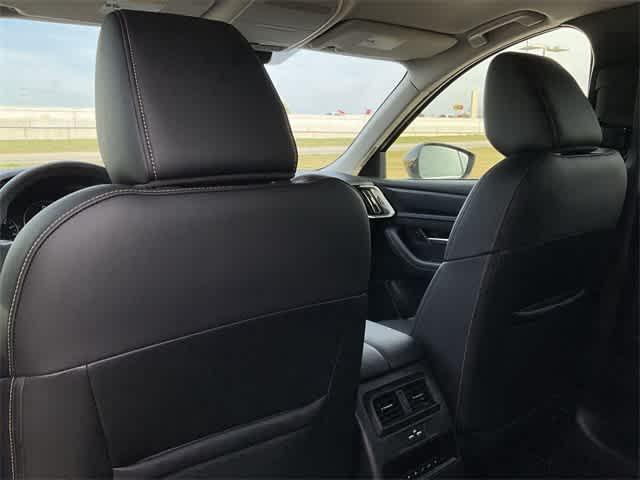 used 2024 Mazda CX-90 car, priced at $27,725