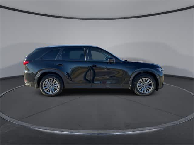 used 2024 Mazda CX-90 car, priced at $27,725