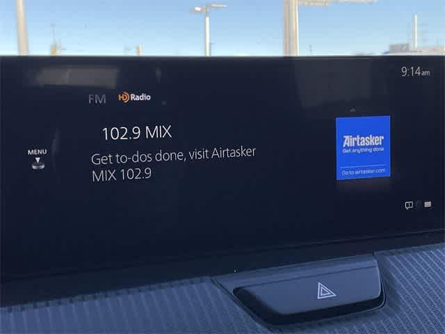 used 2024 Mazda CX-90 car, priced at $27,725