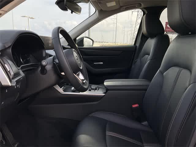 used 2024 Mazda CX-90 car, priced at $27,725