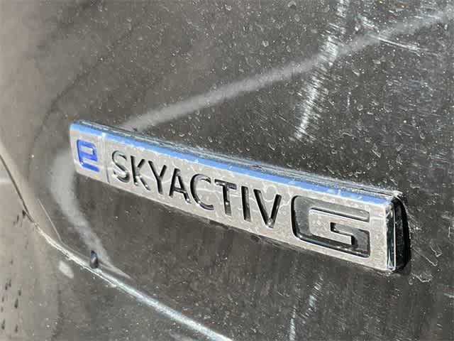 used 2024 Mazda CX-90 car, priced at $27,725