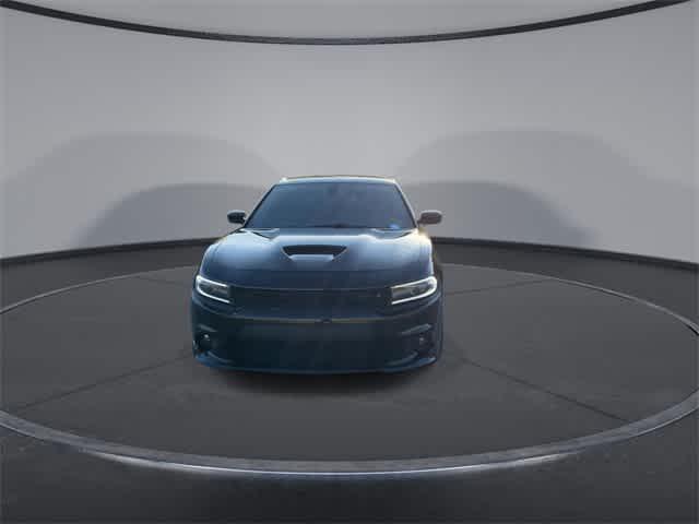used 2021 Dodge Charger car, priced at $25,540