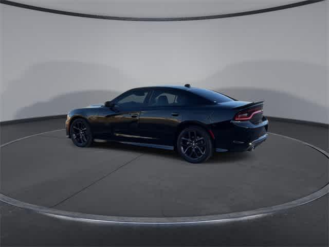 used 2021 Dodge Charger car, priced at $25,540