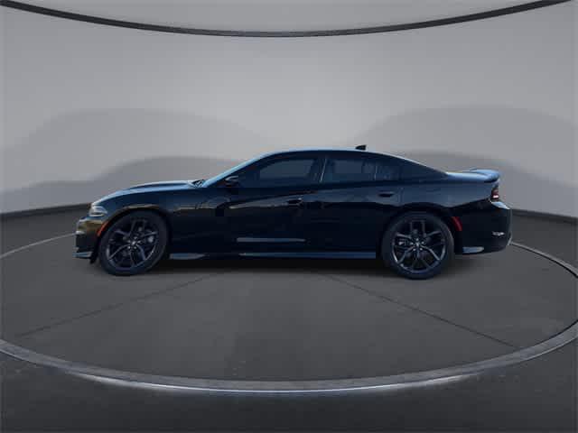 used 2021 Dodge Charger car, priced at $25,540
