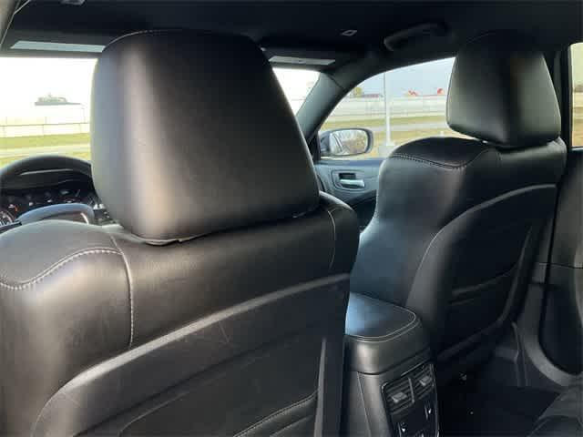 used 2021 Dodge Charger car, priced at $25,540