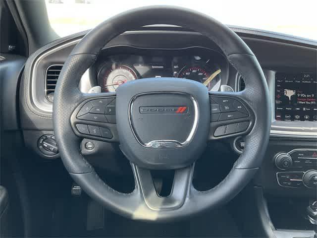 used 2021 Dodge Charger car, priced at $25,540