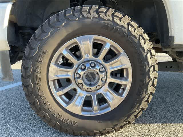 used 2020 Ford F-350 car, priced at $60,000