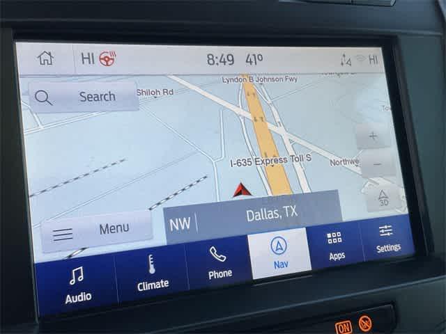 used 2020 Ford F-350 car, priced at $60,000