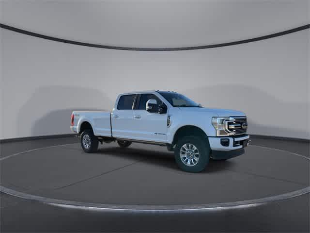 used 2020 Ford F-350 car, priced at $60,000