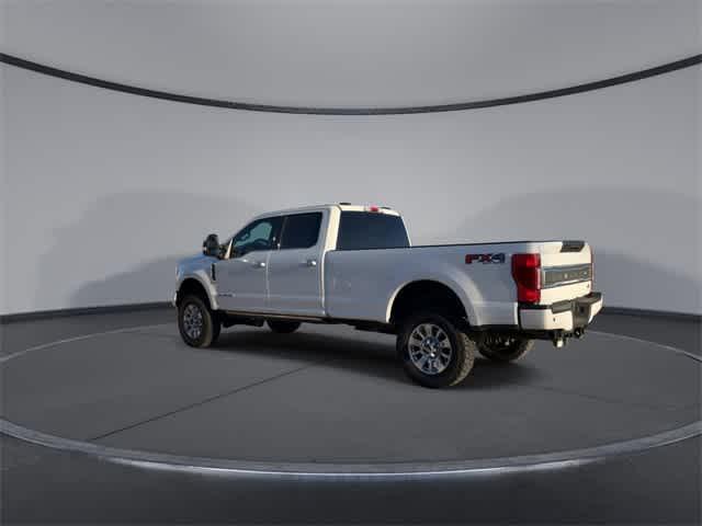 used 2020 Ford F-350 car, priced at $60,000