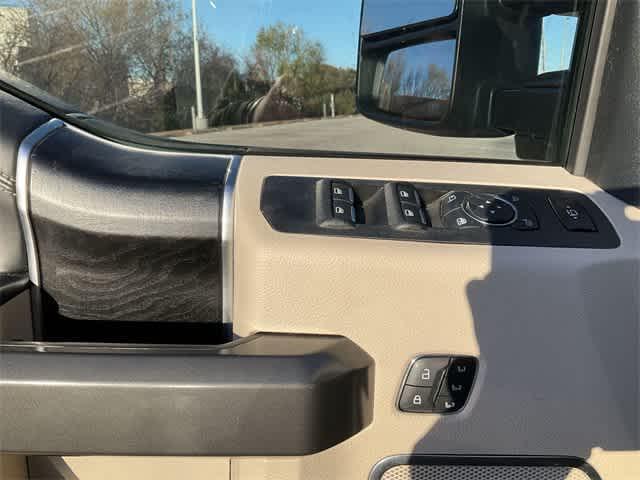 used 2020 Ford F-350 car, priced at $60,000