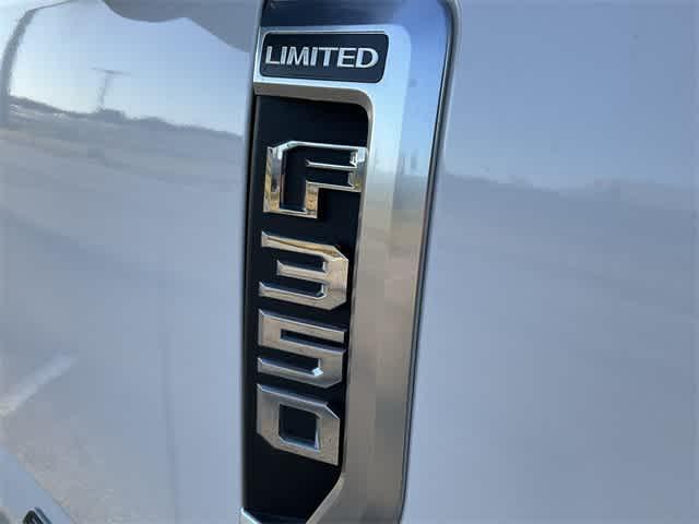 used 2020 Ford F-350 car, priced at $60,000