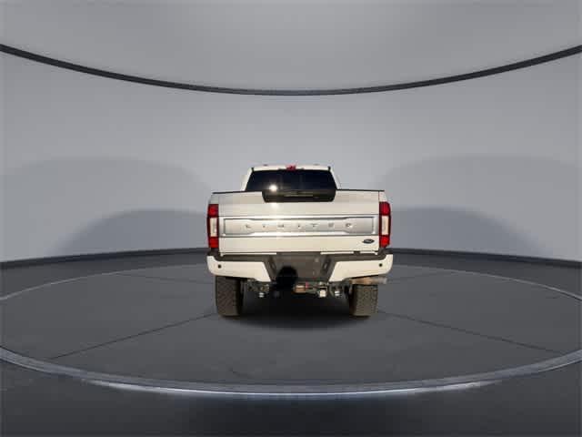 used 2020 Ford F-350 car, priced at $60,000