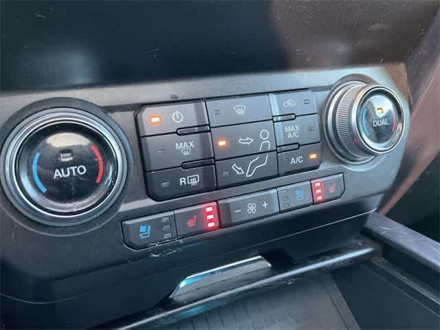 used 2020 Ford F-350 car, priced at $60,000