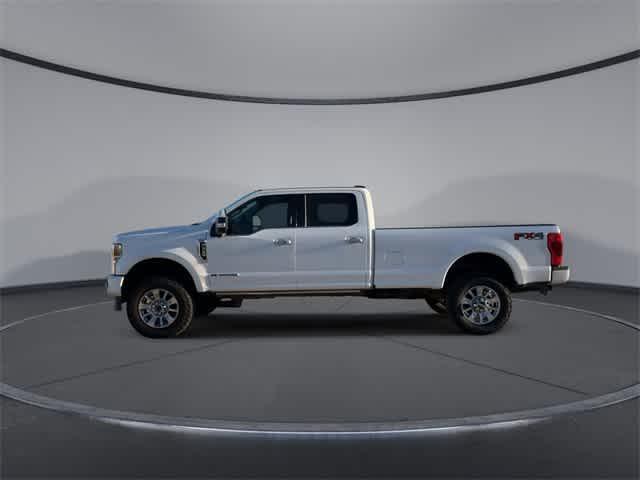 used 2020 Ford F-350 car, priced at $60,000