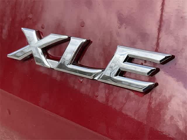 new 2026 Toyota Sienna car, priced at $47,648