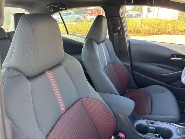 used 2026 Toyota Corolla car, priced at $27,299