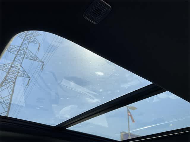 used 2025 Toyota Tundra car, priced at $52,400