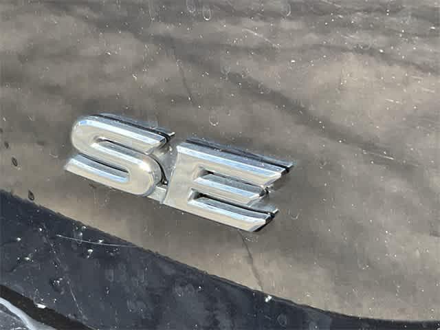 used 2023 Toyota Camry car, priced at $21,845