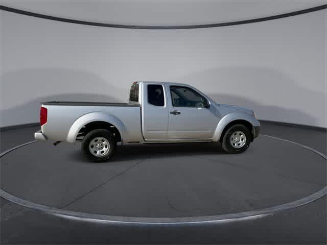 used 2017 Nissan Frontier car, priced at $13,900