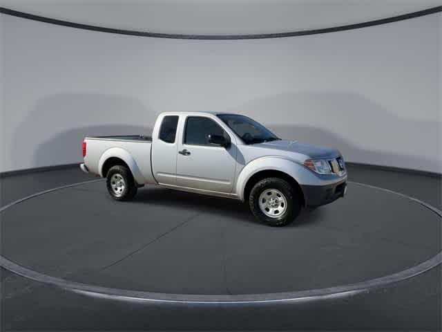 used 2017 Nissan Frontier car, priced at $13,900