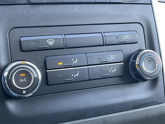 used 2017 Nissan Frontier car, priced at $13,900