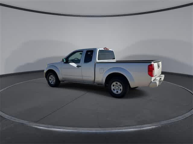 used 2017 Nissan Frontier car, priced at $13,900