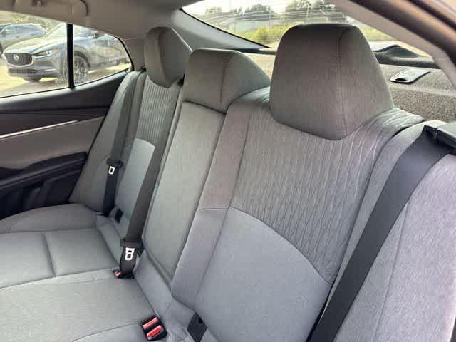 used 2026 Toyota Camry car, priced at $30,899