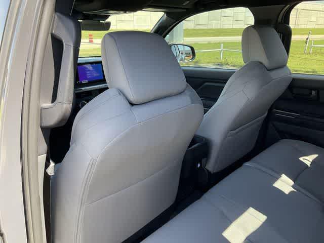 new 2026 Toyota Tacoma car, priced at $40,454