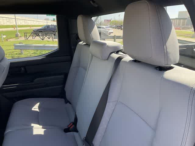 new 2026 Toyota Tacoma car, priced at $40,454