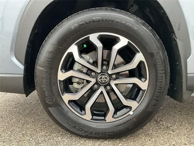 used 2025 Toyota Corolla Hybrid car, priced at $30,365