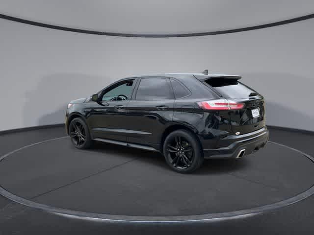 used 2019 Ford Edge car, priced at $19,999