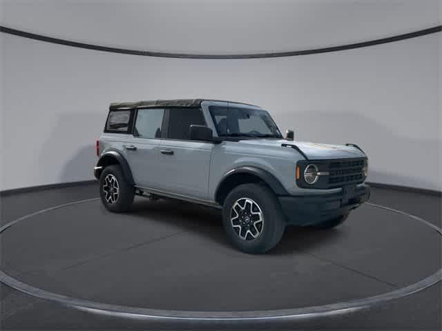 used 2022 Ford Bronco car, priced at $34,631