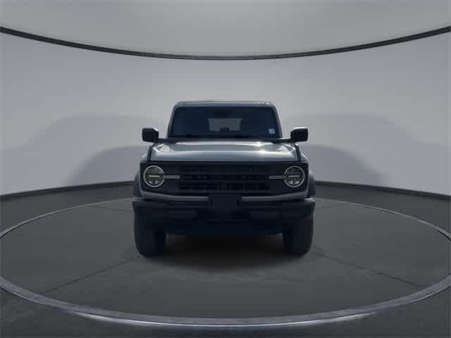 used 2022 Ford Bronco car, priced at $34,631