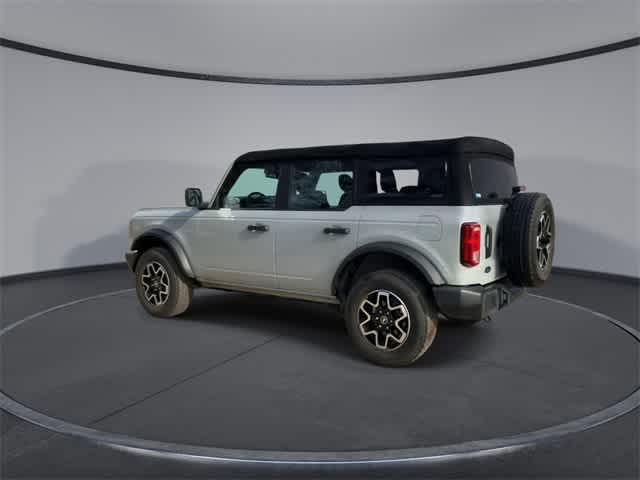 used 2022 Ford Bronco car, priced at $34,631