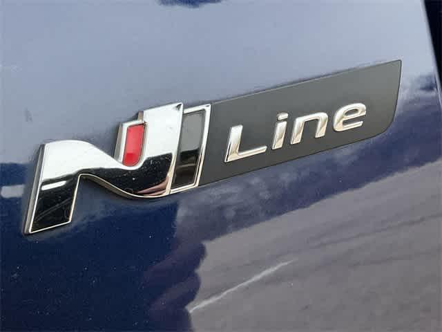 used 2022 Hyundai Sonata car, priced at $21,669