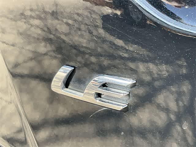 used 2024 Toyota Corolla car, priced at $19,299