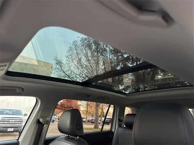 used 2021 Volkswagen Tiguan car, priced at $16,990