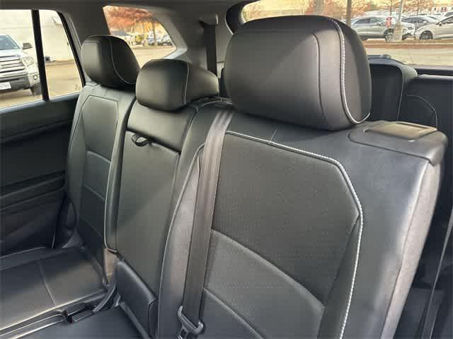 used 2021 Volkswagen Tiguan car, priced at $16,990