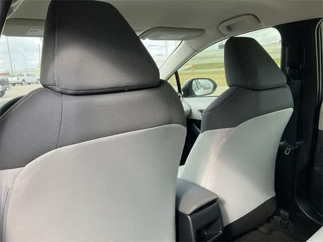 used 2022 Toyota Corolla Hybrid car, priced at $21,115